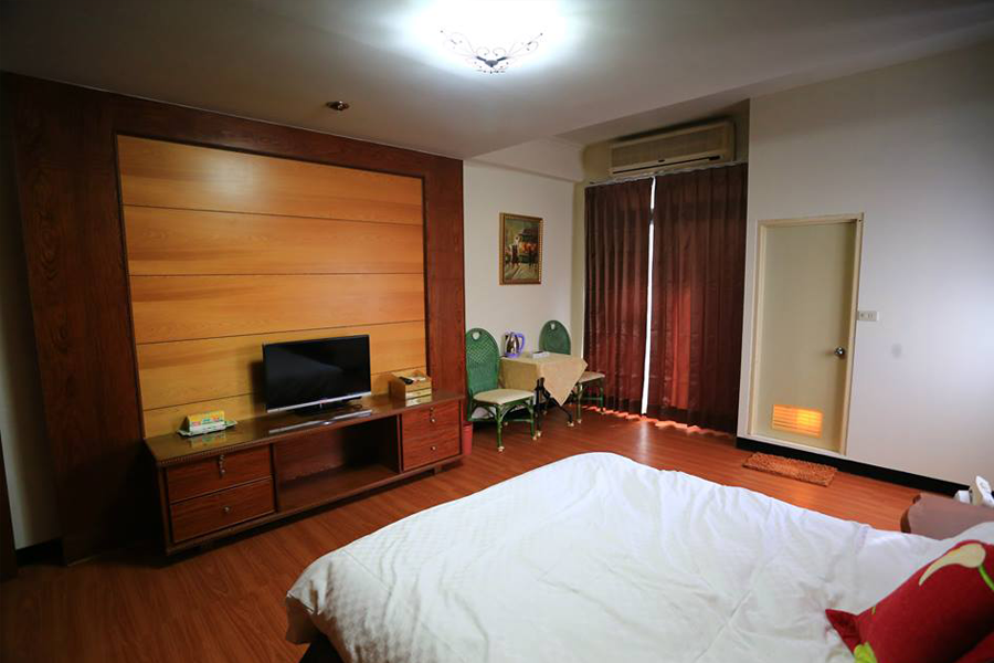 花蓮玉里鎮民宿